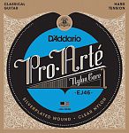 D'ADDARIO EJ46 струны для гитары